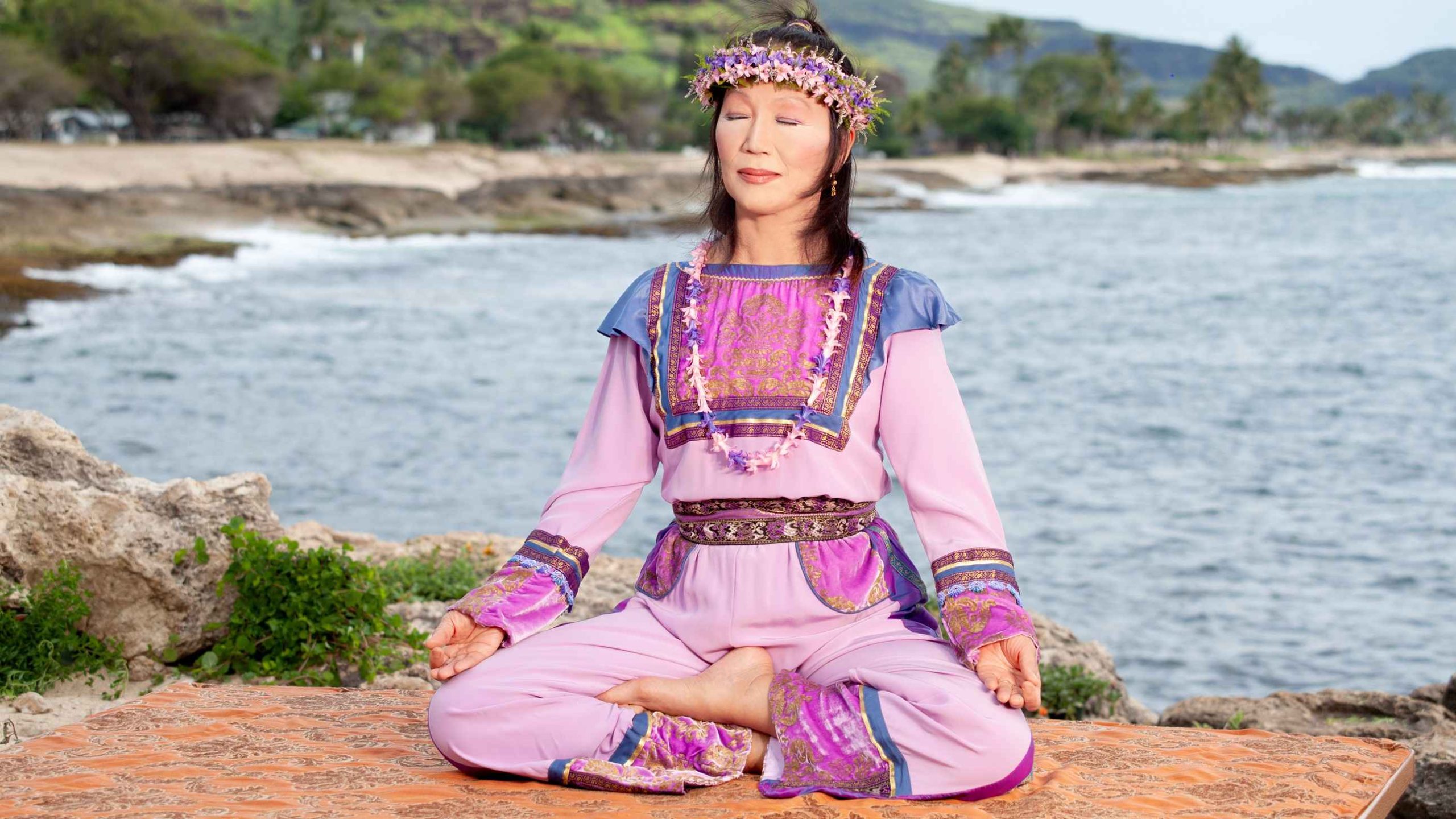yogaʱʲô