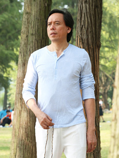 帕拉玛哈姆萨