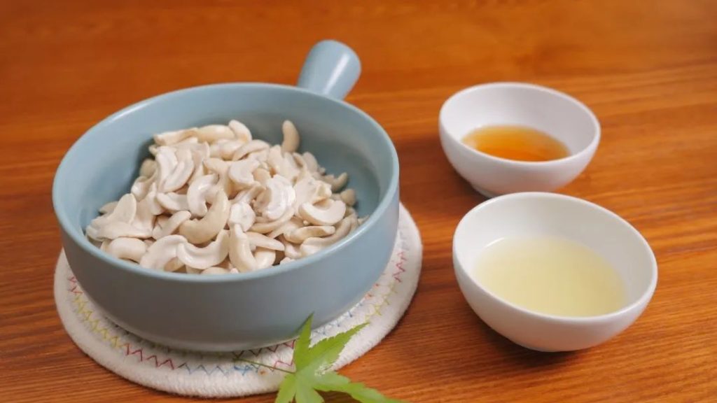 香草精华素 2滴
