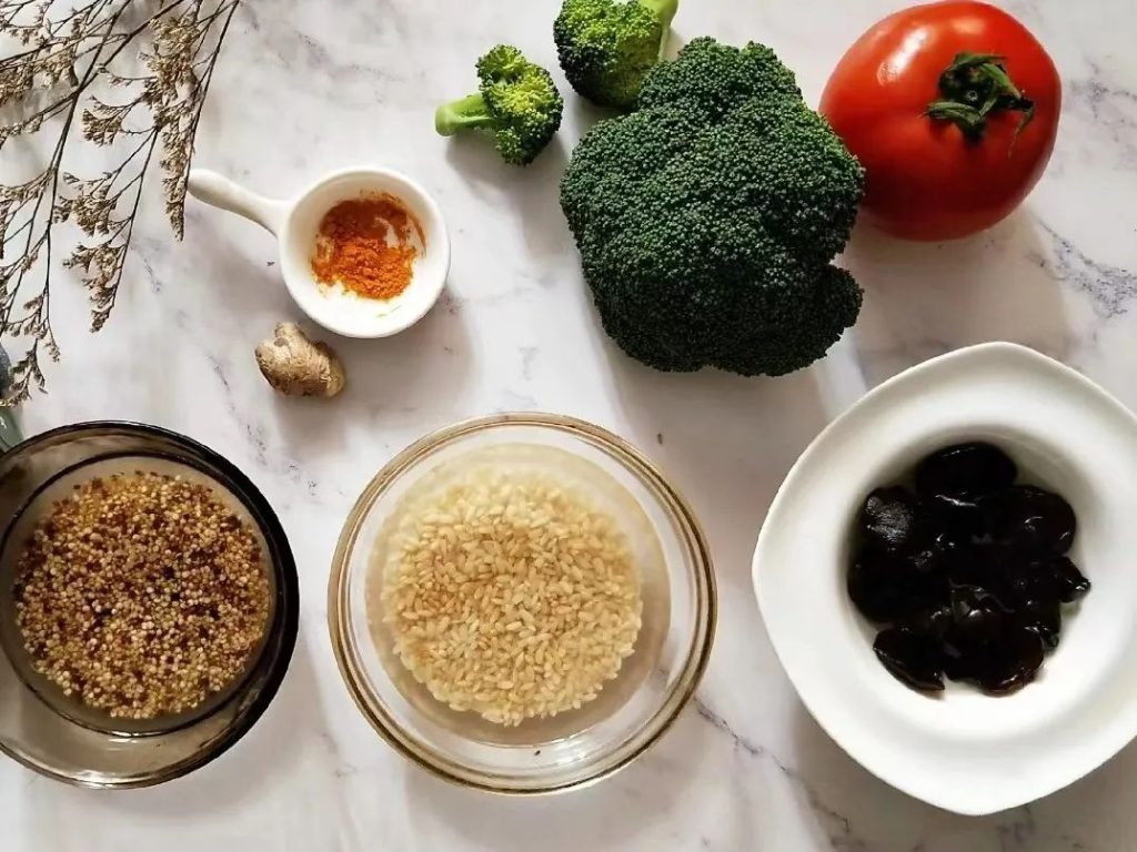 用料