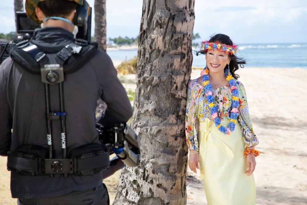 小暑节气